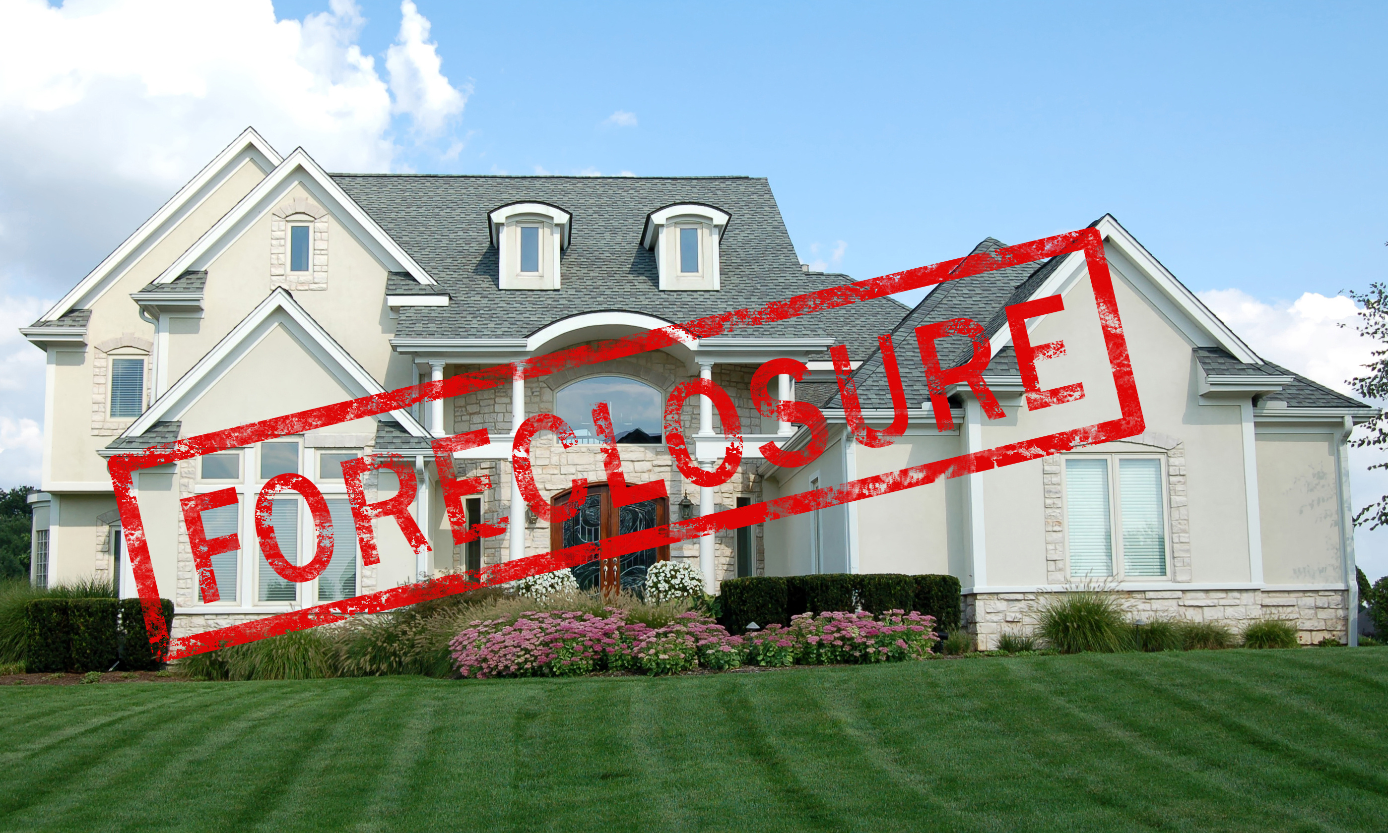 Call Integrated Assets to discuss appraisals regarding Shelby foreclosures